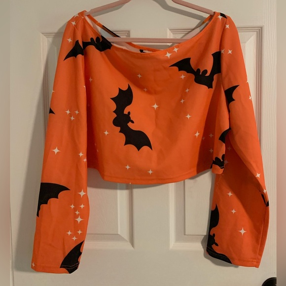 Crop top - Picture 2 of 2